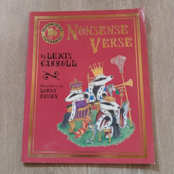 Nonsense Verse