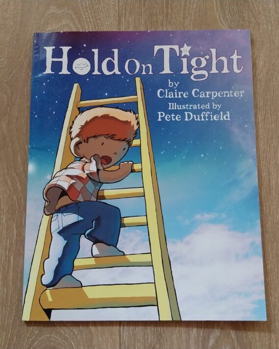 Hold on Tight