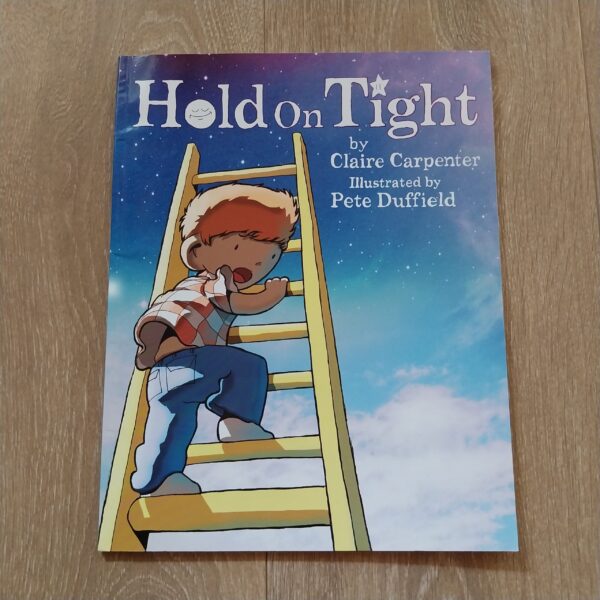 Hold on Tight
