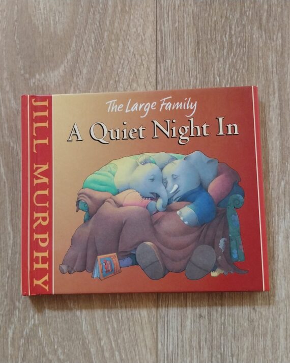 A Quiet Night In