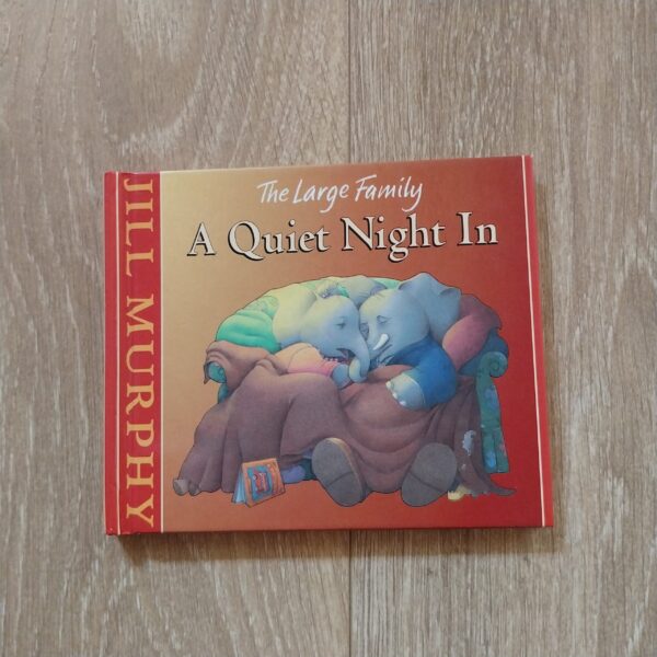 A Quiet Night In