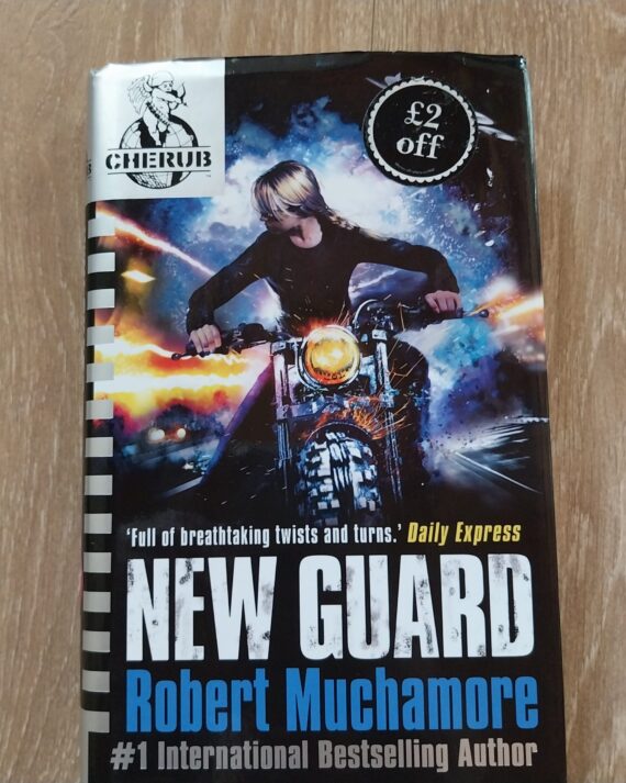 New Guard