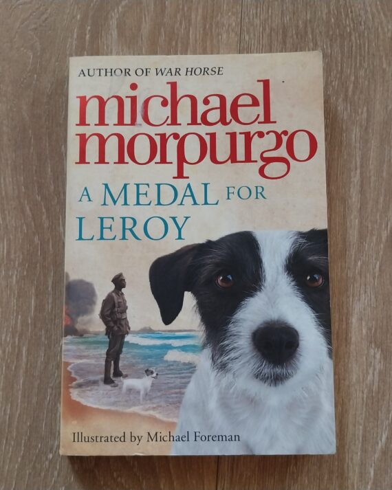 The Medal for Leroy