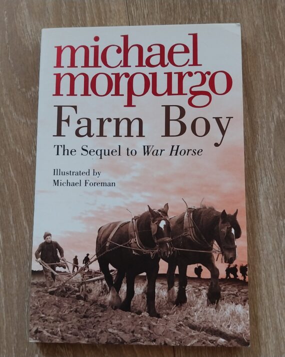 Farm Boy