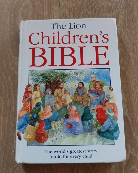 Children's BIBLE