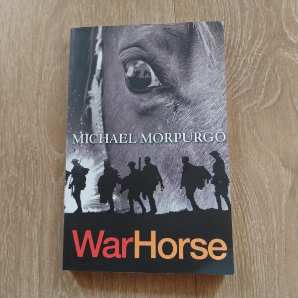 War Horse