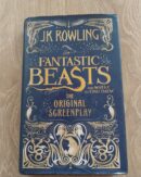 Fantastic Beats and where to find them - The original screenplay