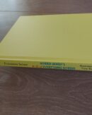 Horrid Henry's A-Z of Everything Horrid