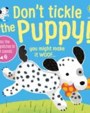 Don't Tickle the Puppy!