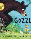 Gozzle by Julia Donaldson