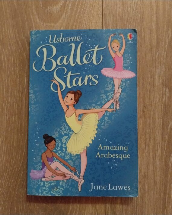 Ballet Stars