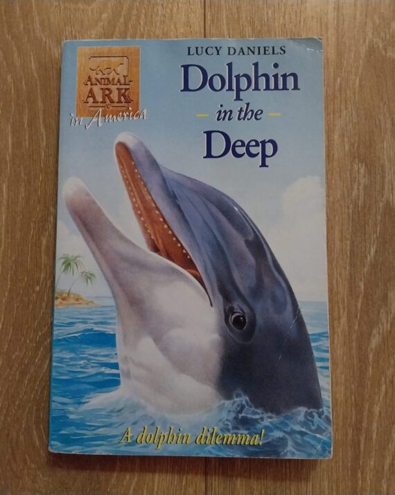 Dolphin in the Deep