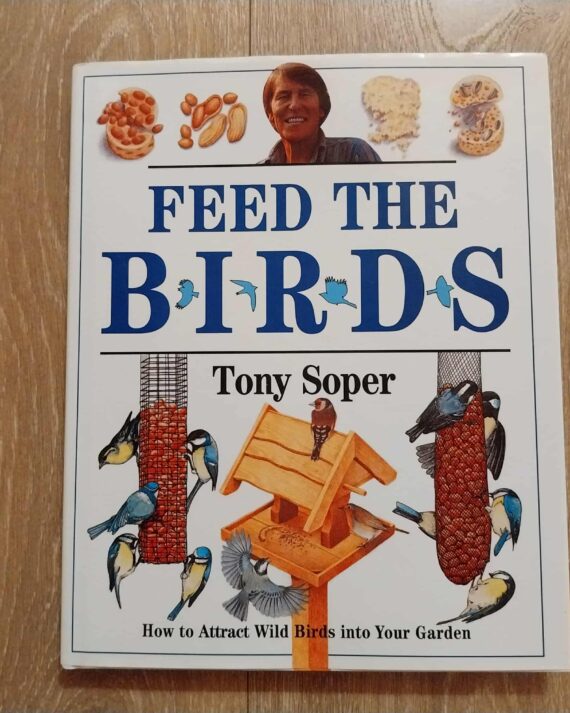 Feed the Birds