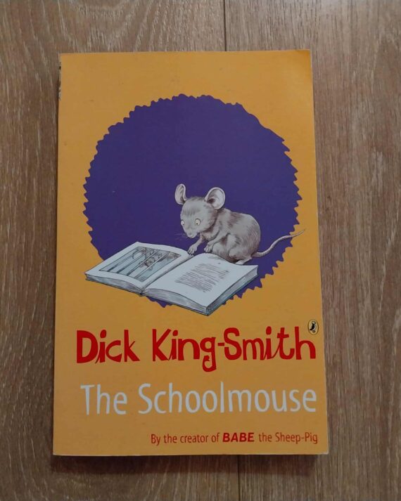 The Schoolmouse