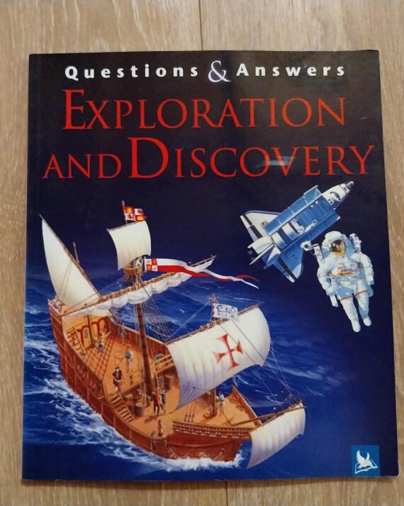 Exploration and Discovery