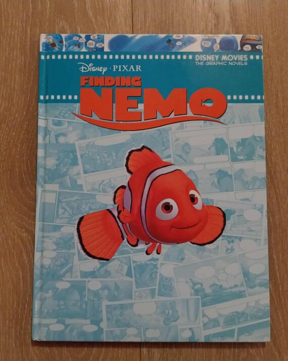 Finding NEMO