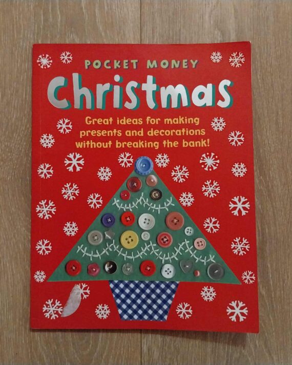 Christmas Great ideas for making presents and decoration