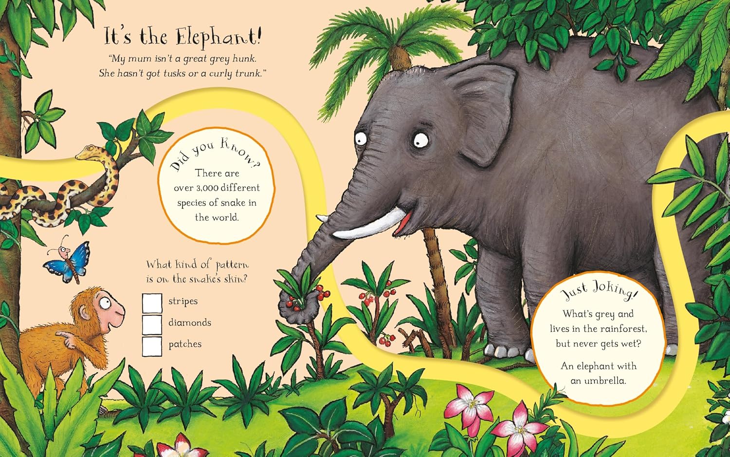 The Gruffalo and Friends Advent Calendar Book Collection: New for 2025! Count down to Christmas with 24 mini activity books