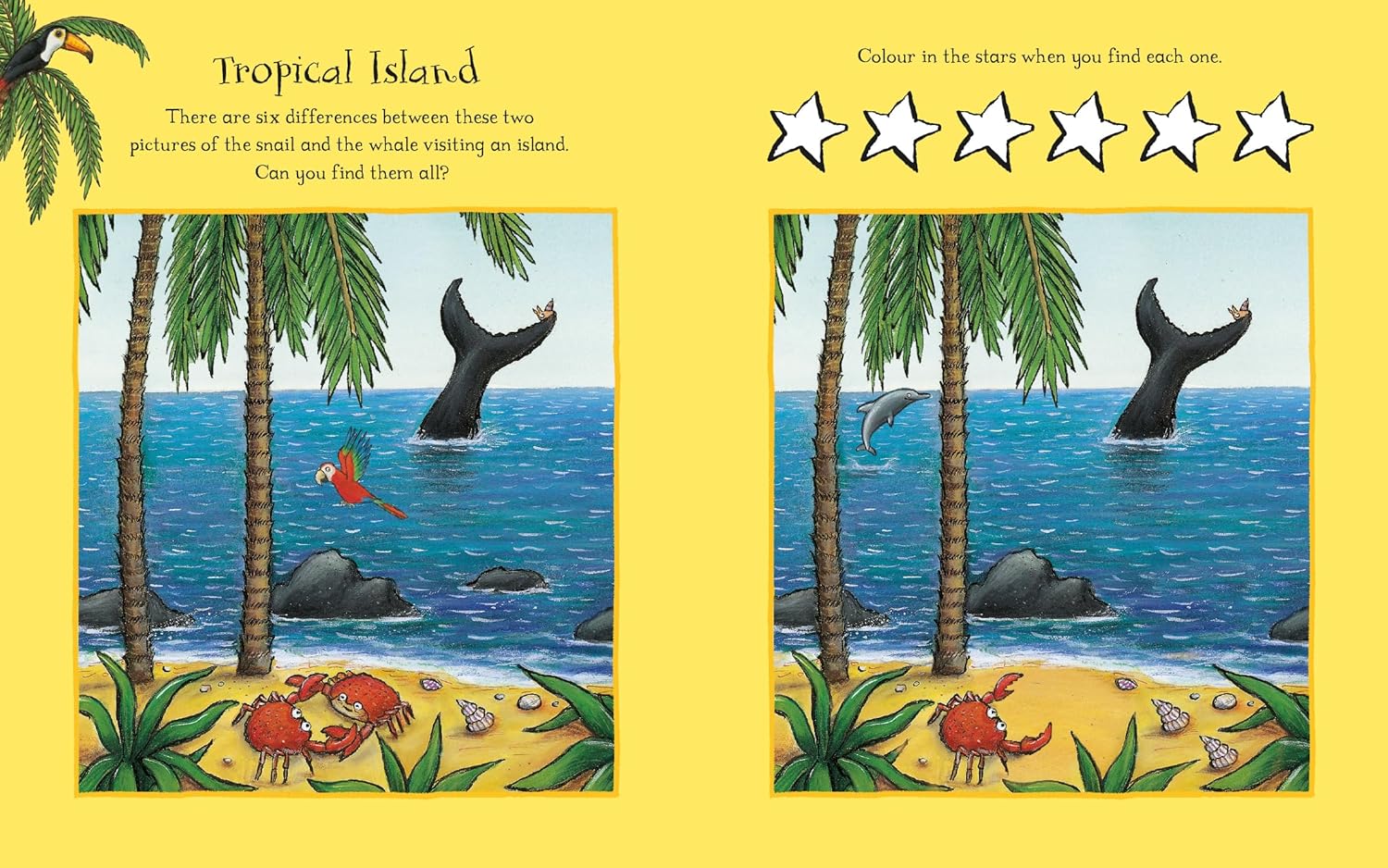 The Gruffalo and Friends Advent Calendar Book Collection: New for 2025! Count down to Christmas with 24 mini activity books