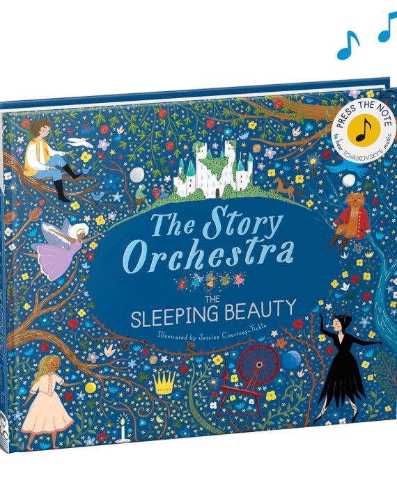 Story Orchestra: The Sleeping Beauty