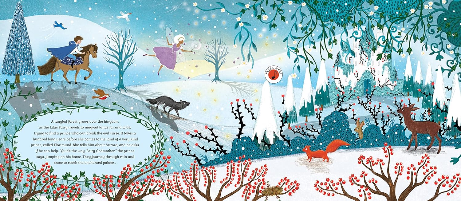 Story Orchestra: The Sleeping Beauty